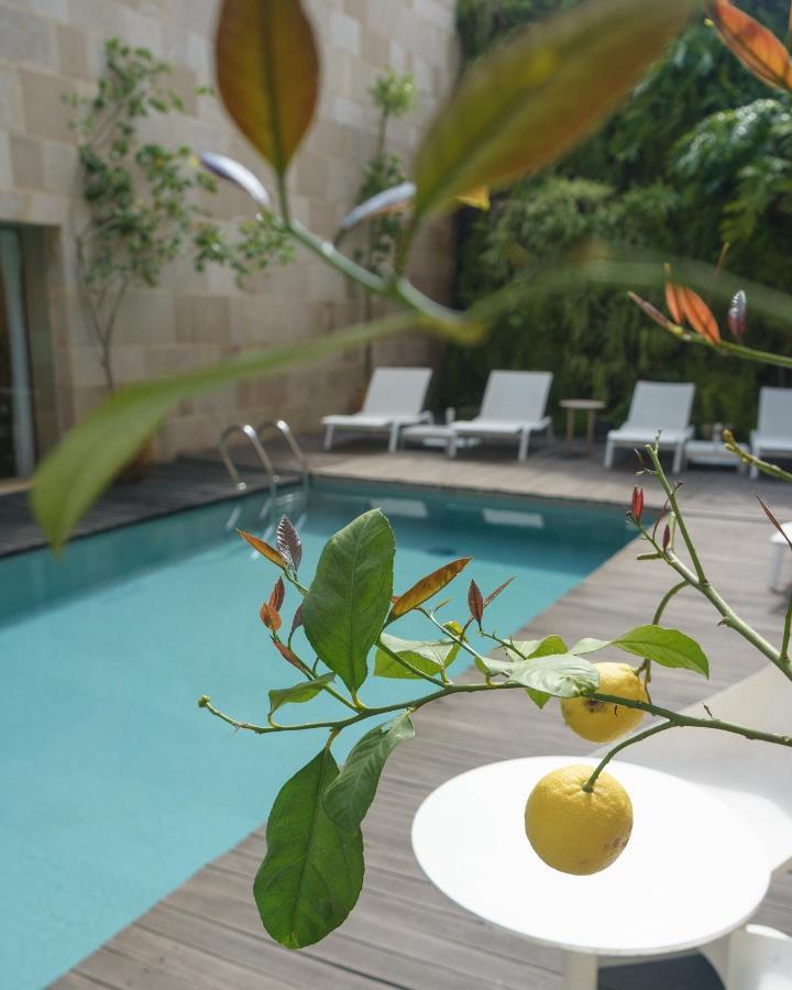 Riad - Relais & Chateaux Fes