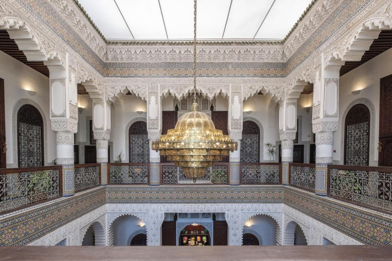 Riad - Relais & Chateaux