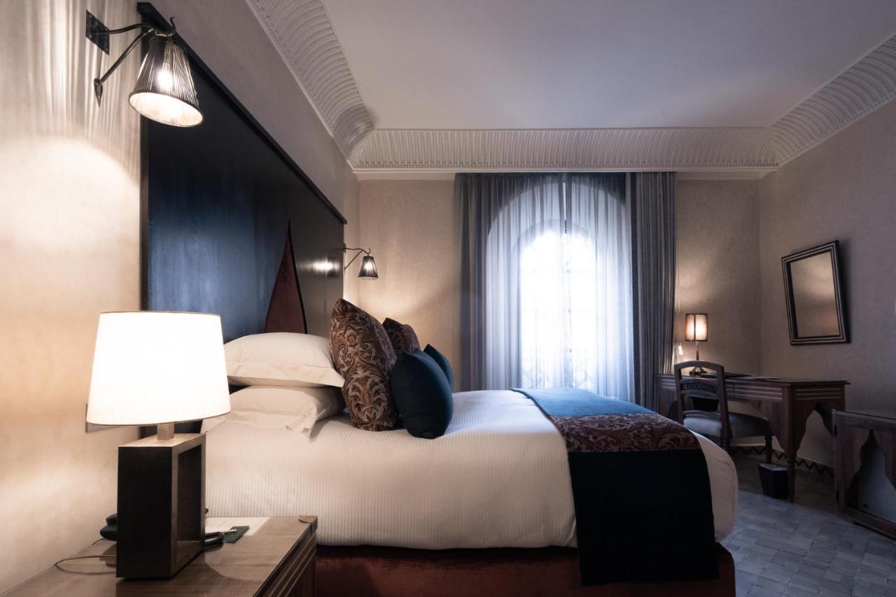- Relais & Chateaux