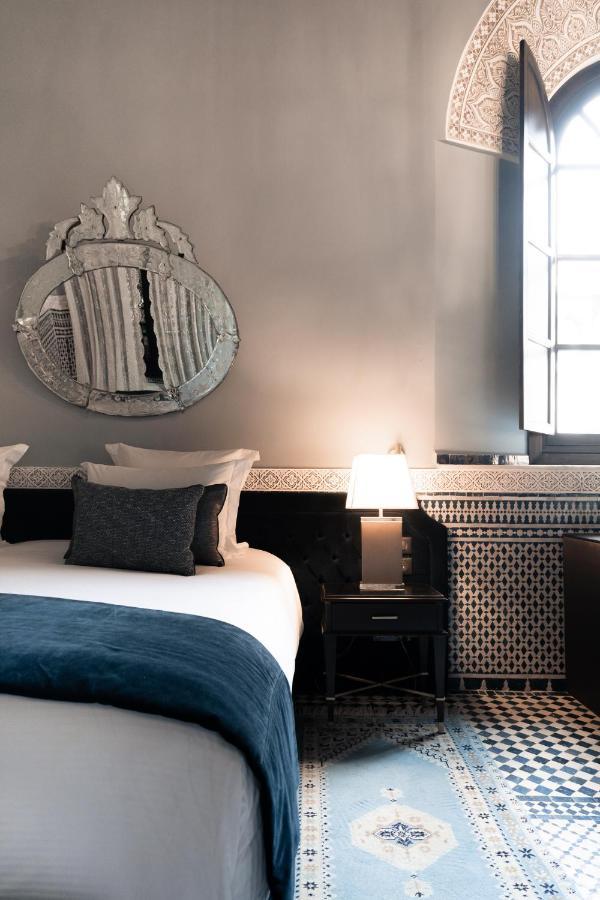 Riad - Relais & Chateaux