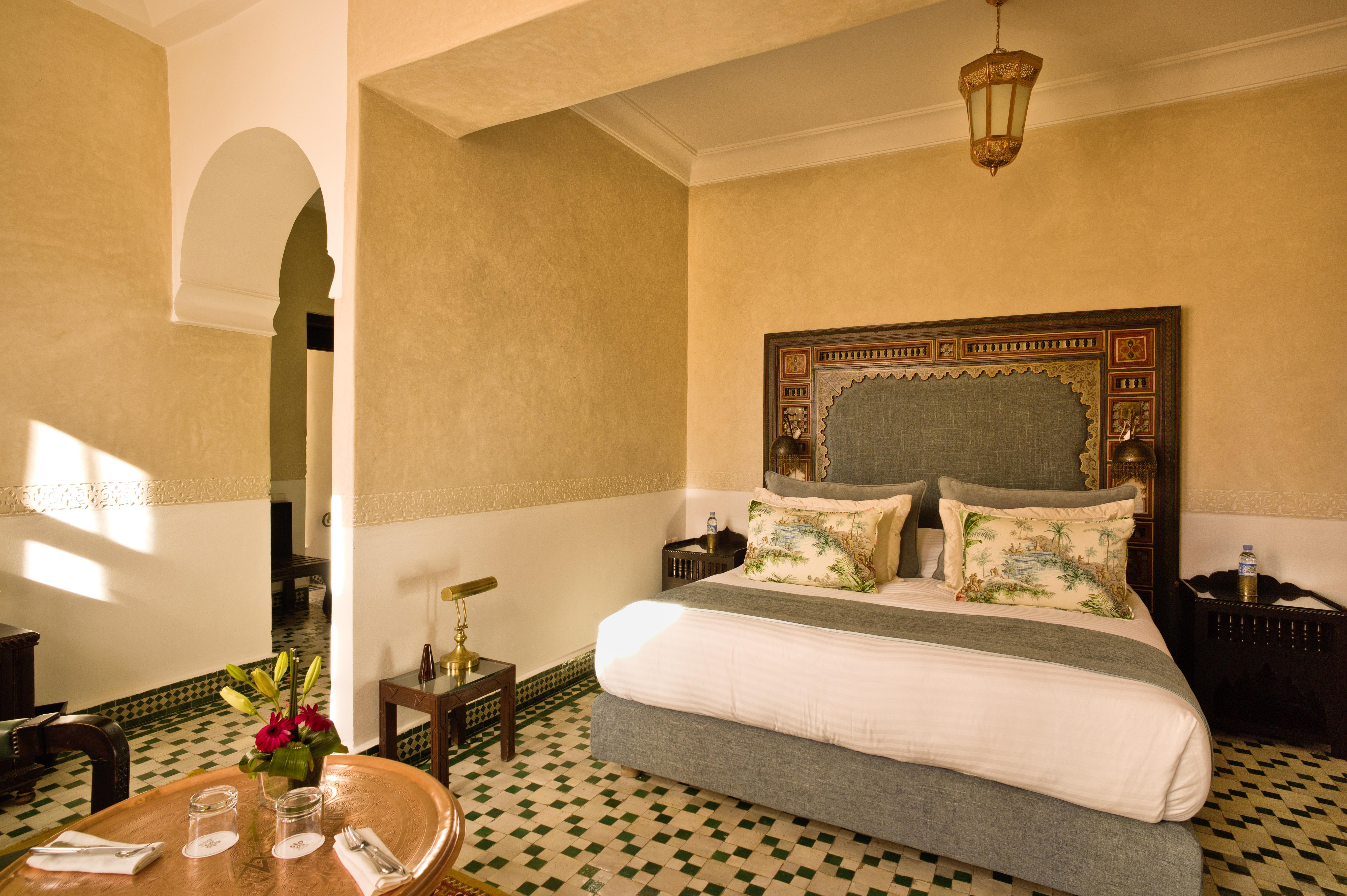 Riad - Relais & Chateaux