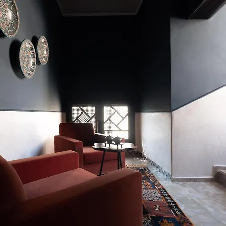 Riad Fes - Relais & Chateaux Exterior photo